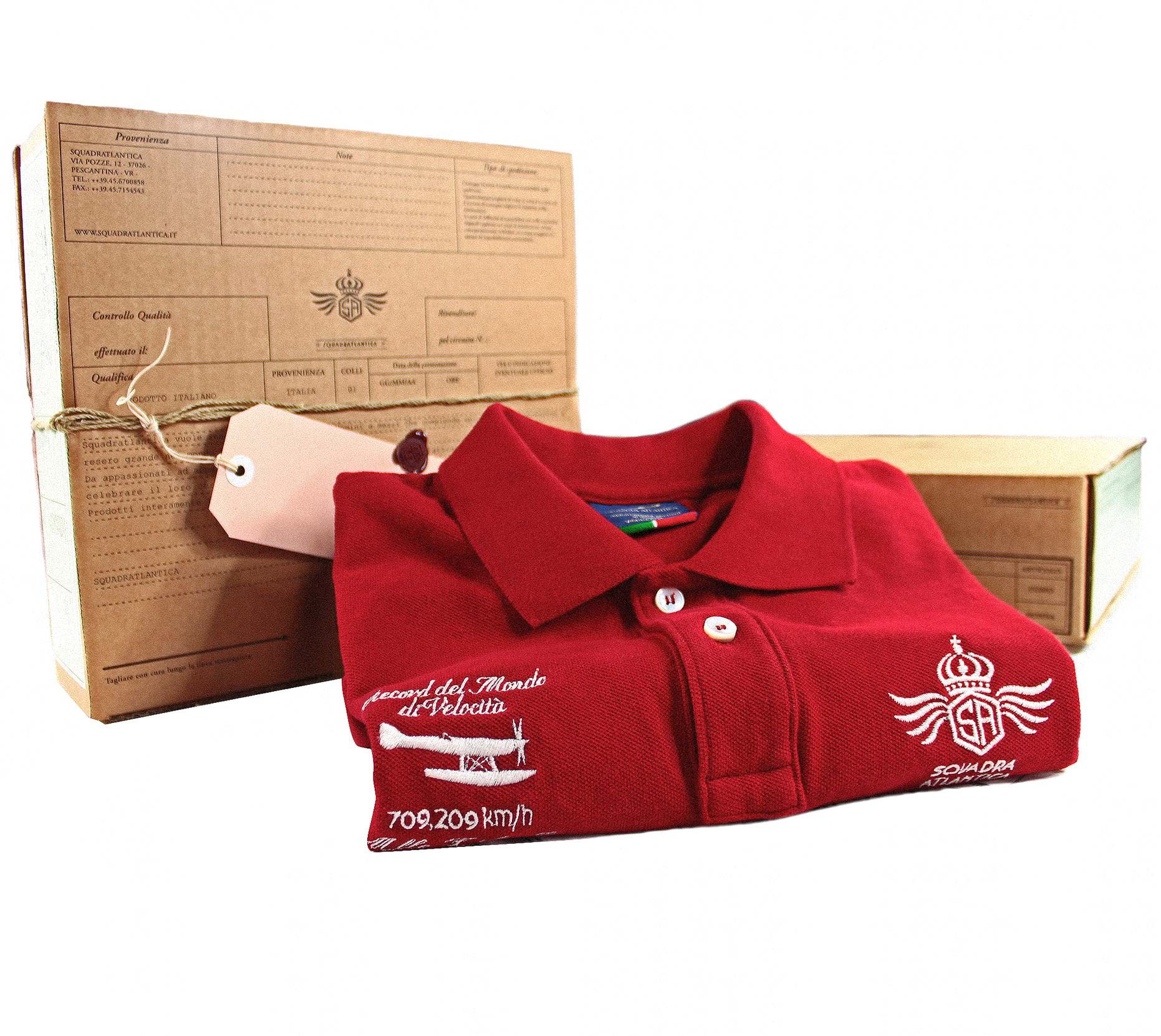 squadratlatnica packaging