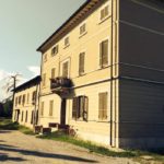 Desenzano Idroscalo RAV Villa
