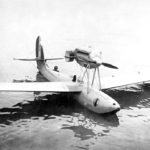 Fotografia Macchi M33 Squadratlantica