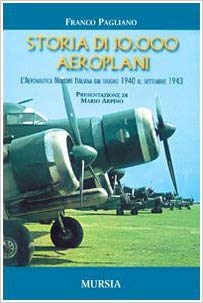 Storia di 10000 aeroplani Squadratlantica