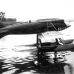 Macchi M39 Squadratlantica