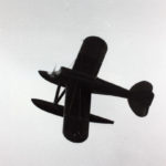 MACCHI M52R Squadratlantica