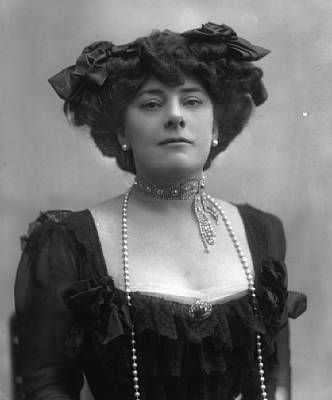 Lady Houston Supermarine