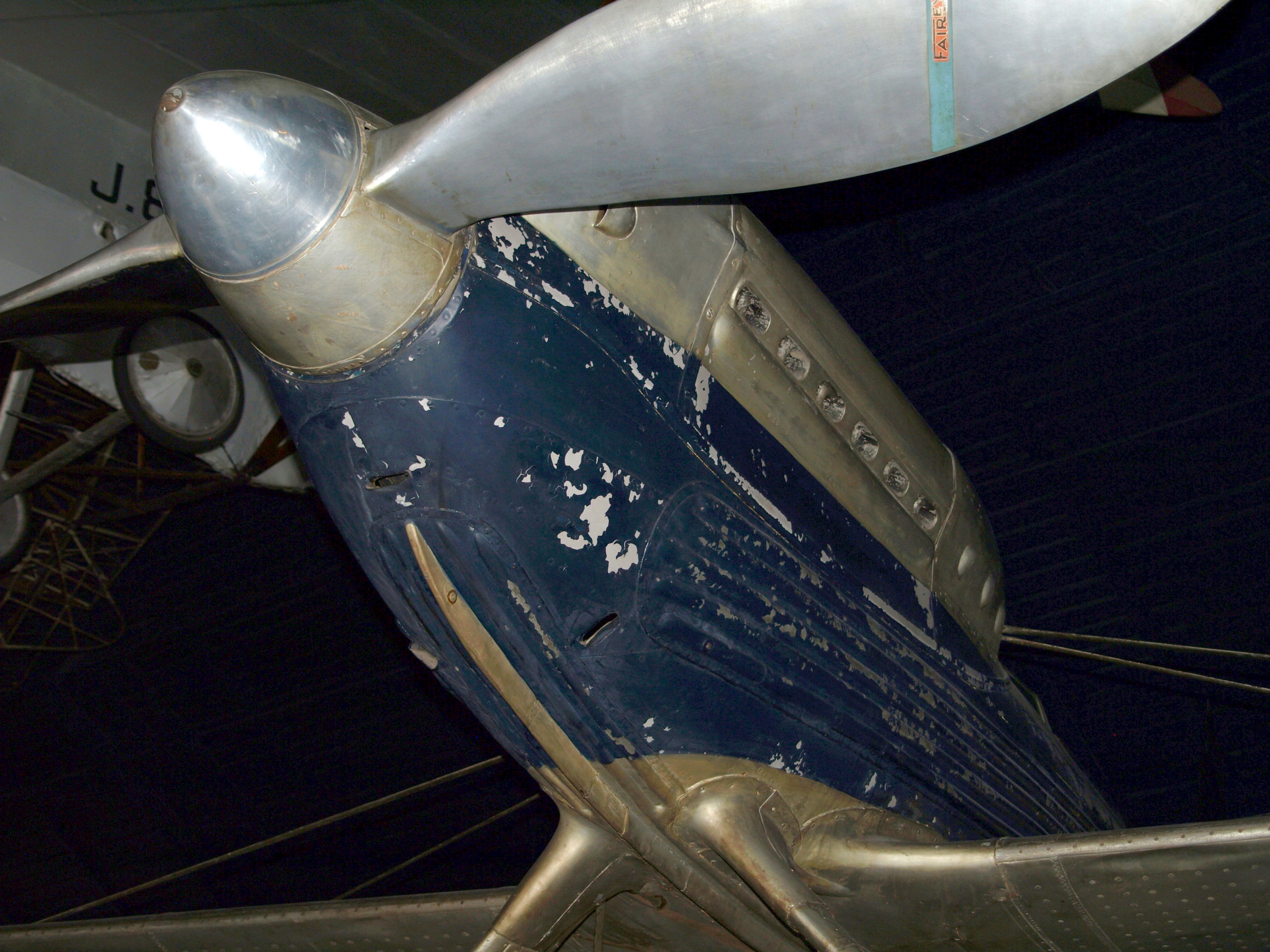 Supermarine S6b
