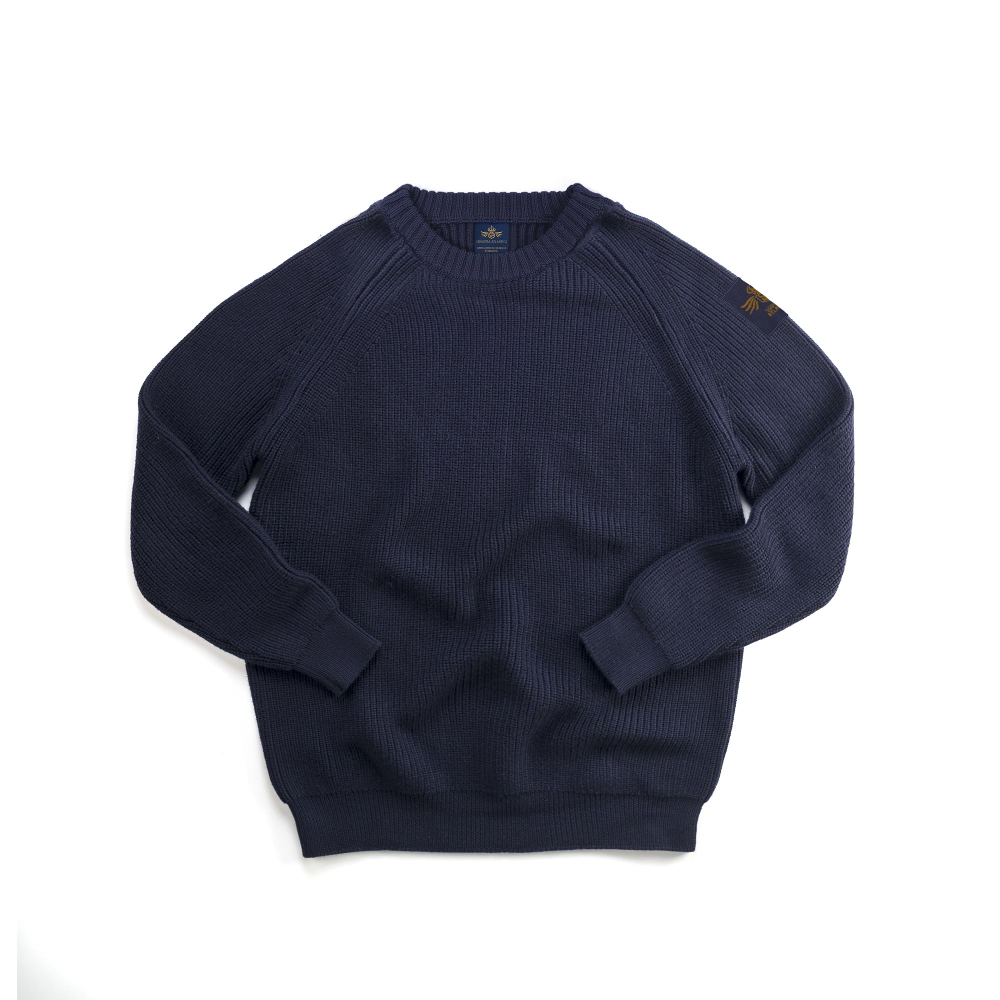 TESEO BLU NAVY SQUADRATLANTICA