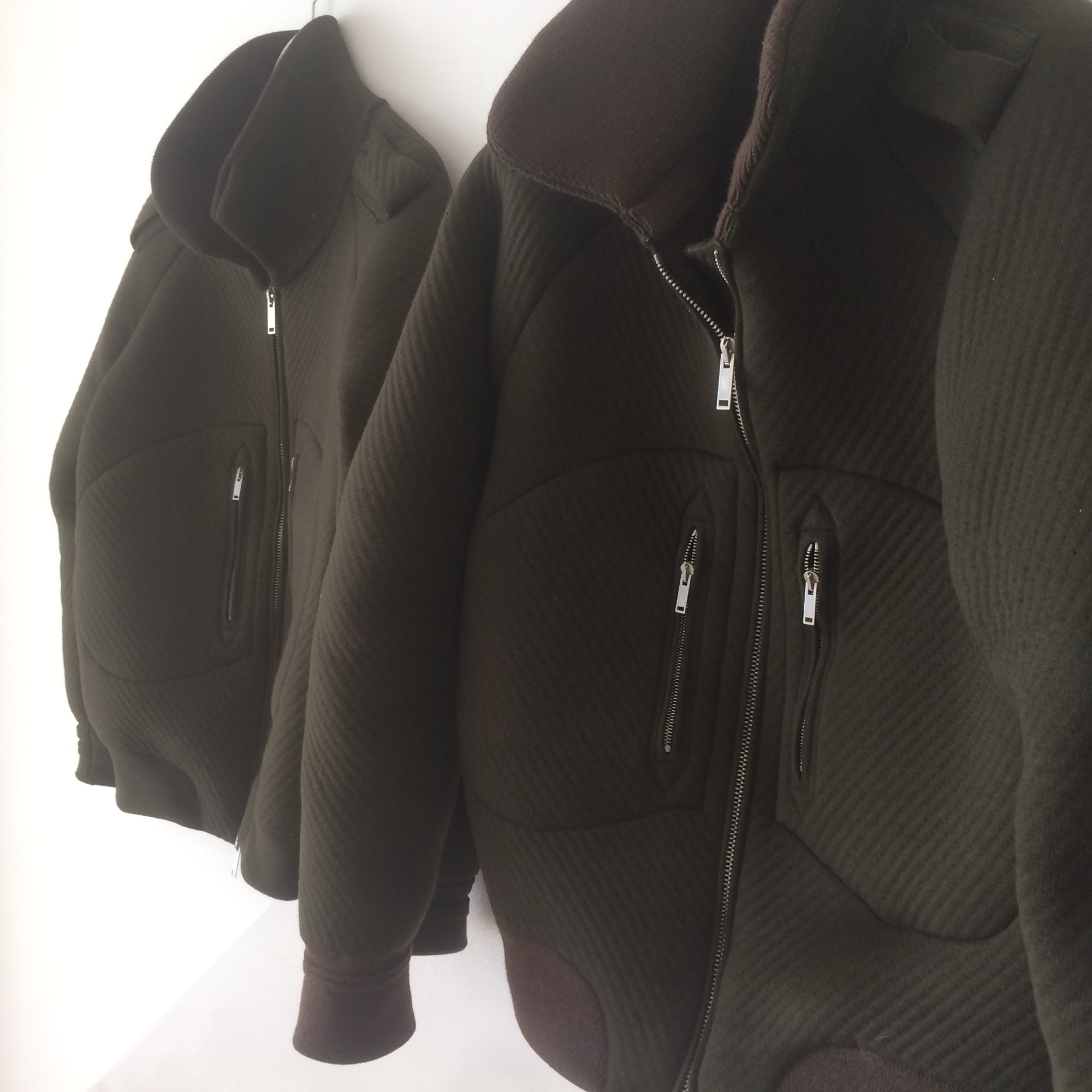 MARUS PRESERIE TESTER SQUADRATLANTICA