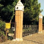 Cancello Idroscalo RAV Desenzano
