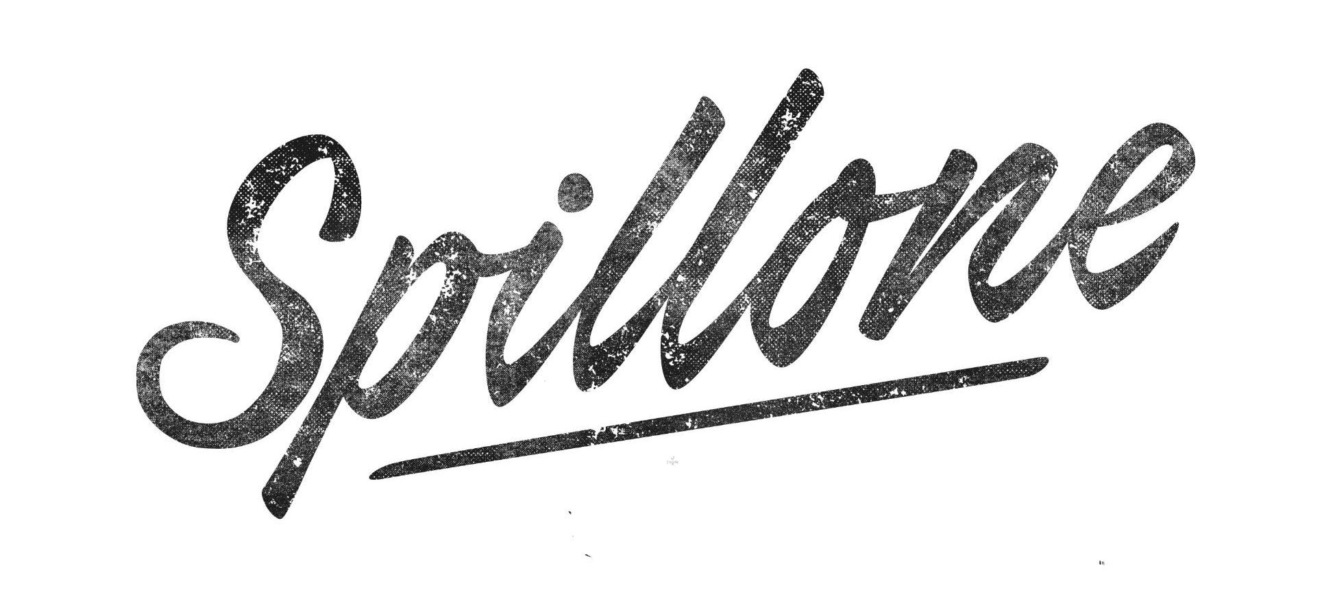 Tshirt Spillone 104 Squadratlantica