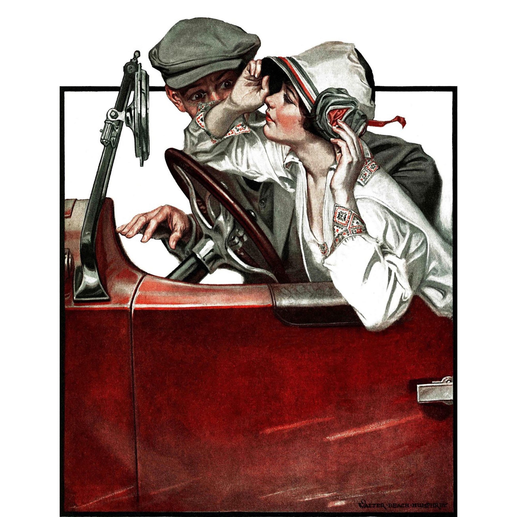 Driver Squadratlantica