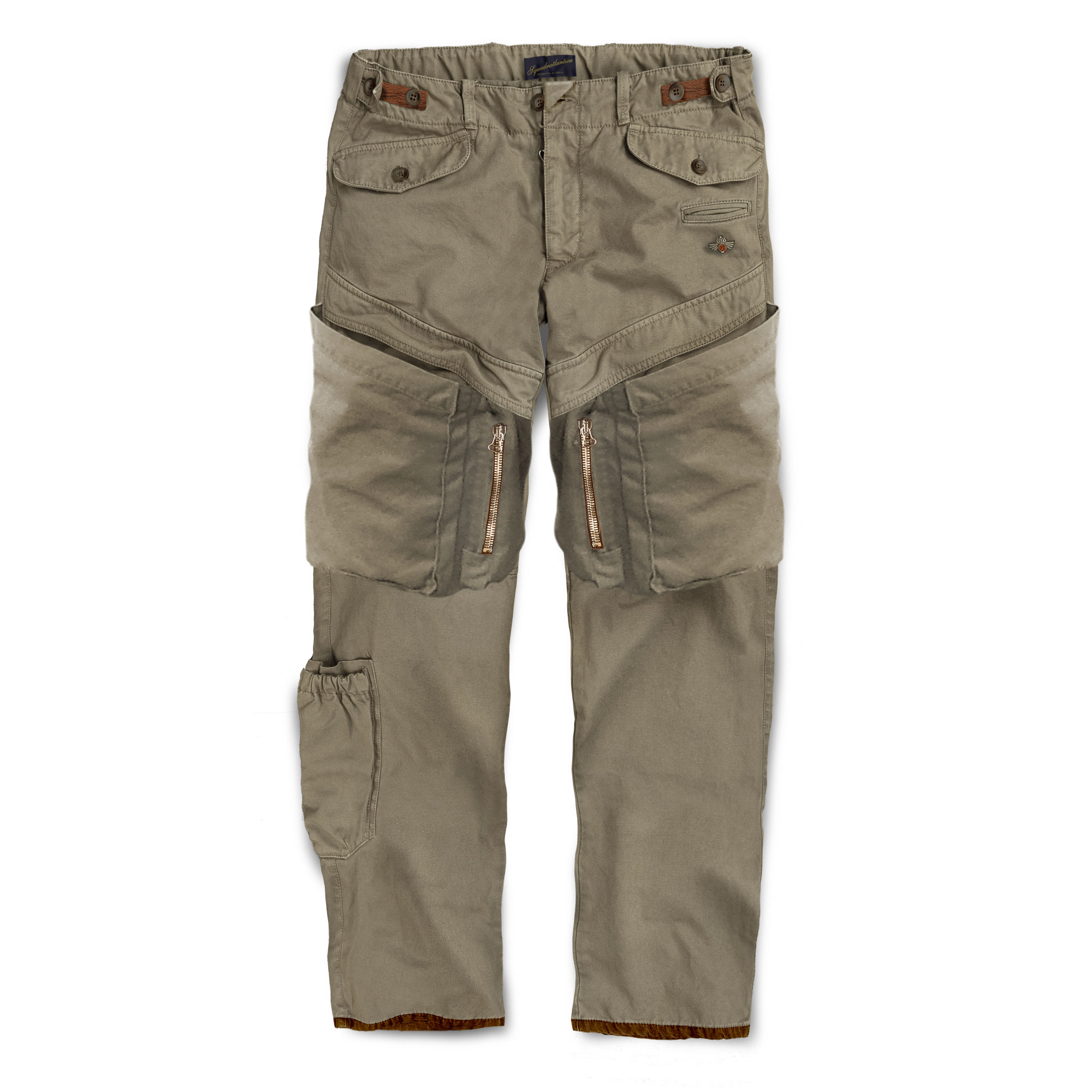 Pantalone Atlantico Squadratlantica