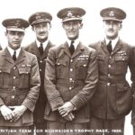 Schneider Trophy Squadratlantica