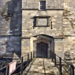 Calshot I walk alone Squadratlantica