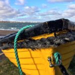 Calshot I walk alone Squadratlantica