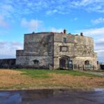 Calshot I walk alone Squadratlantica