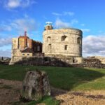 Calshot I walk alone Squadratlantica