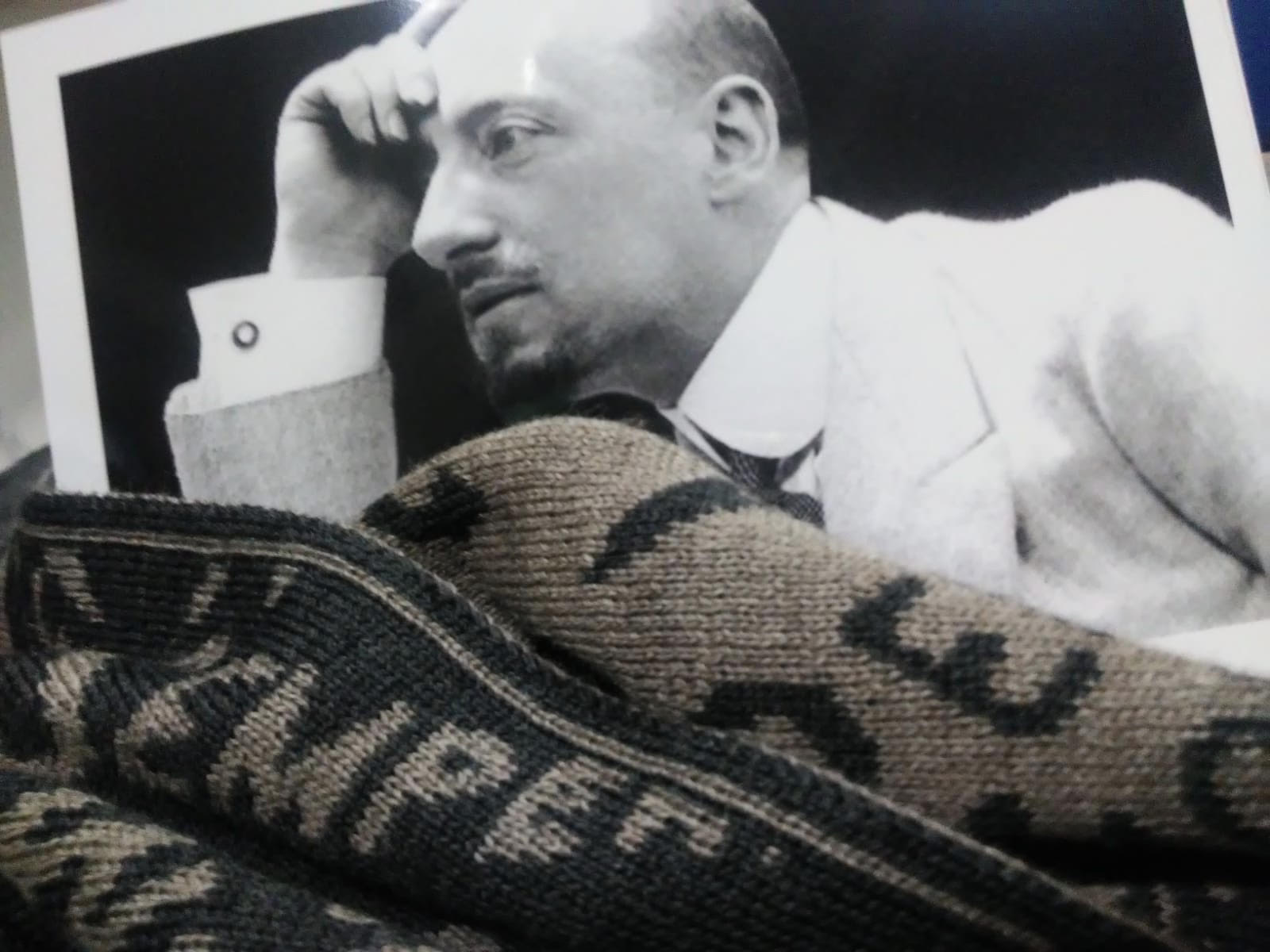 Memento Audere Semper Squadratlantica