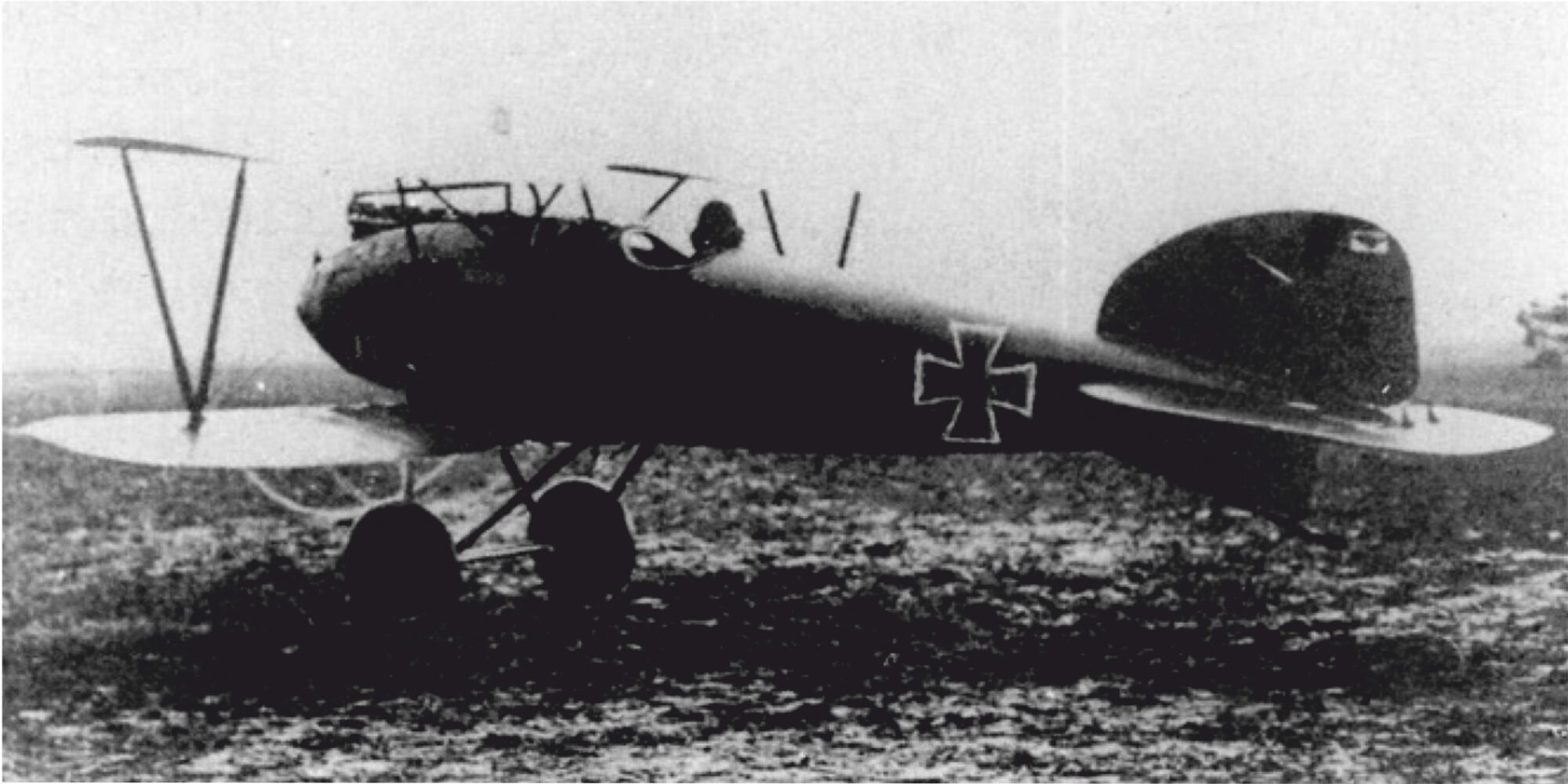 Manfred Von Richtofen Squadratlantica