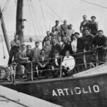Artiglio Squadratlantica