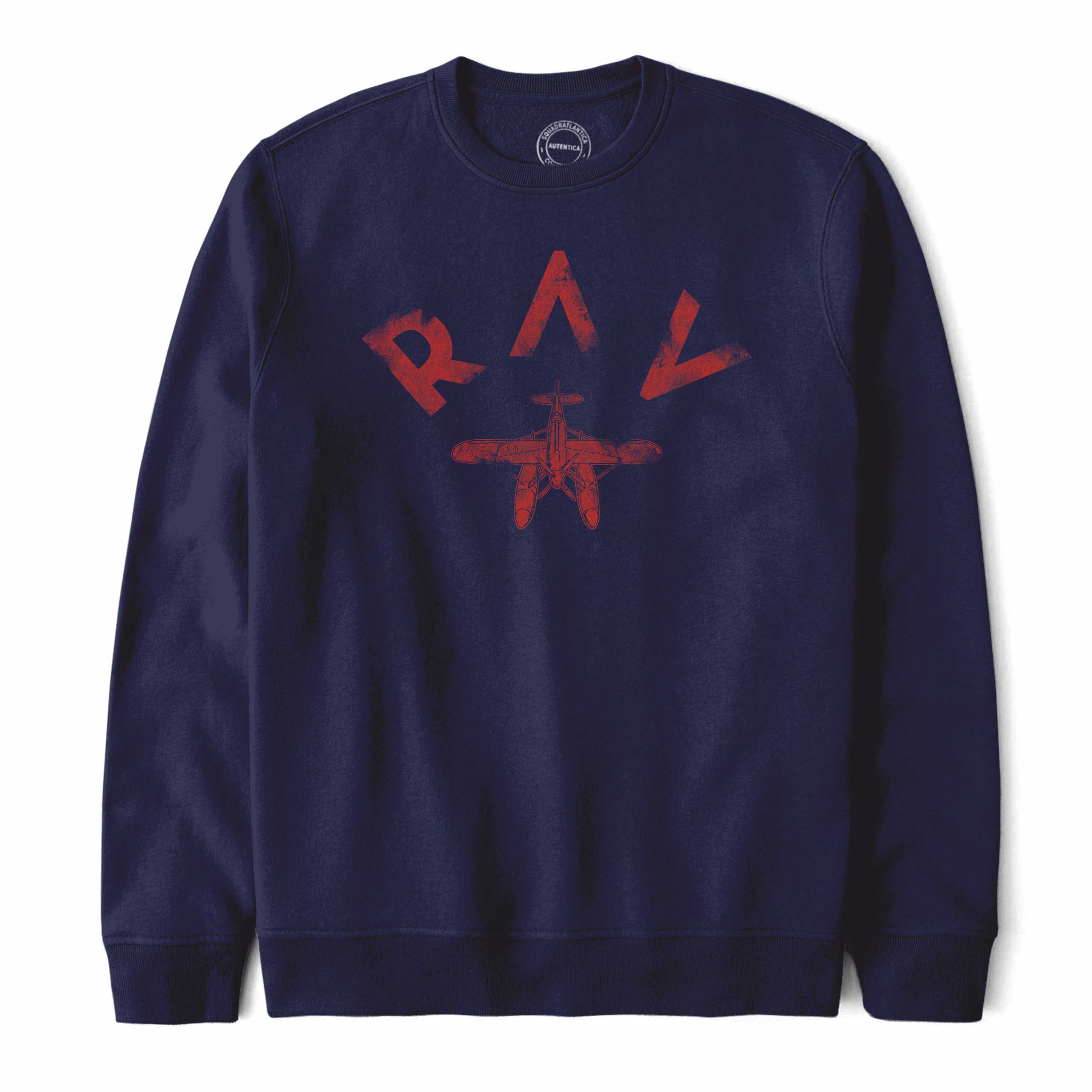 RAV blu navy Squadratlantica RAV blu navy Squadratlantica