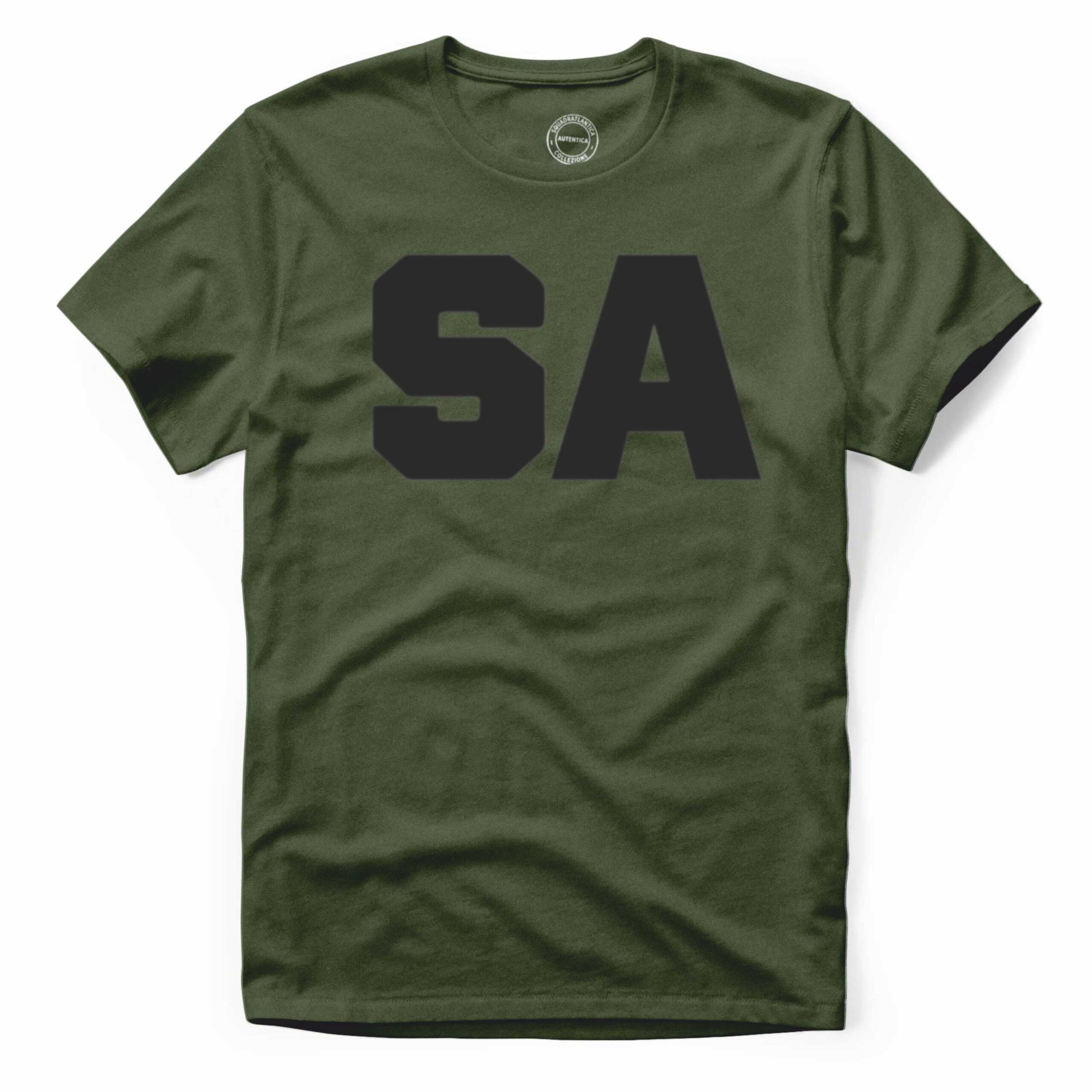 04 SA 24NY ARMY