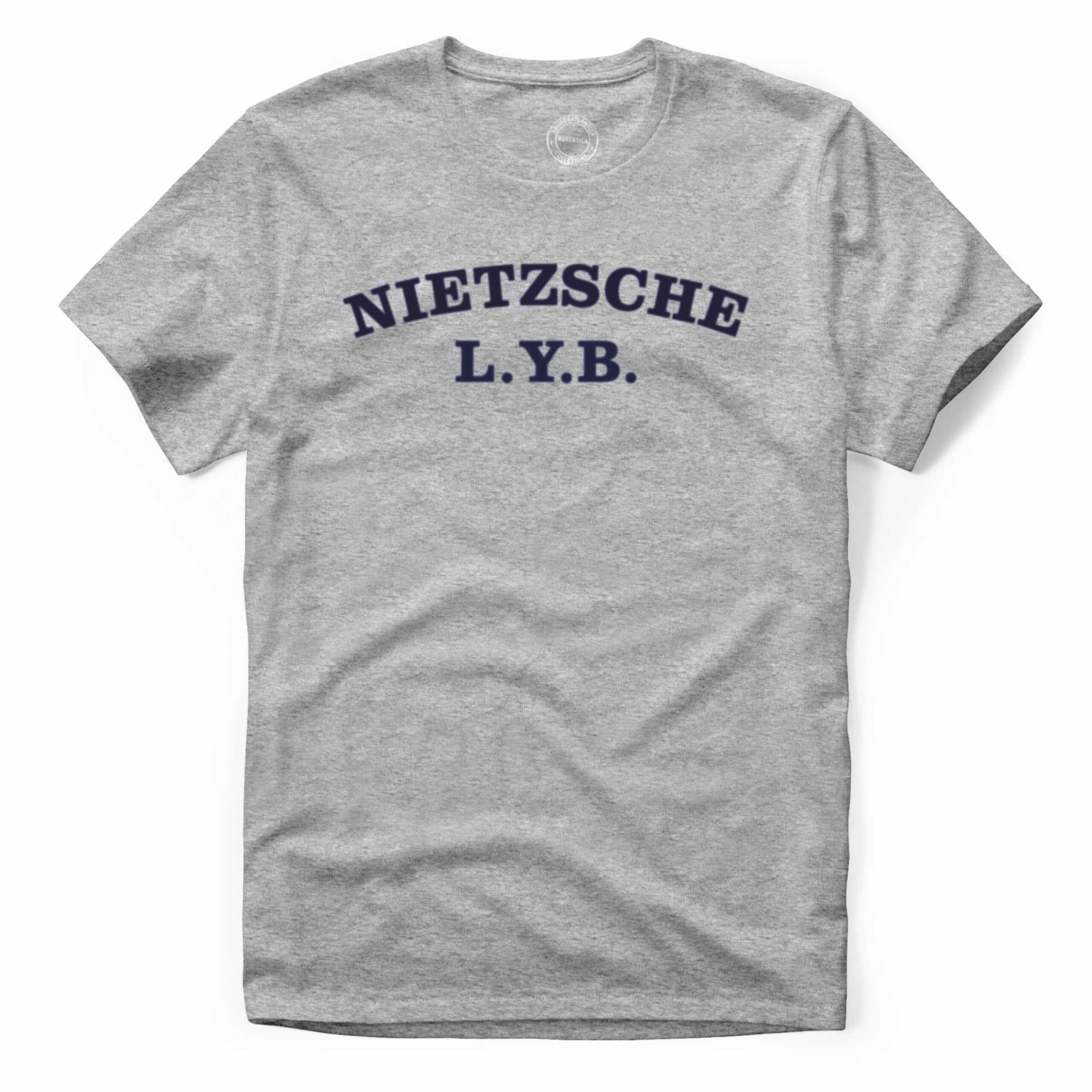 LYF NIETZSCHE Squadratlantica