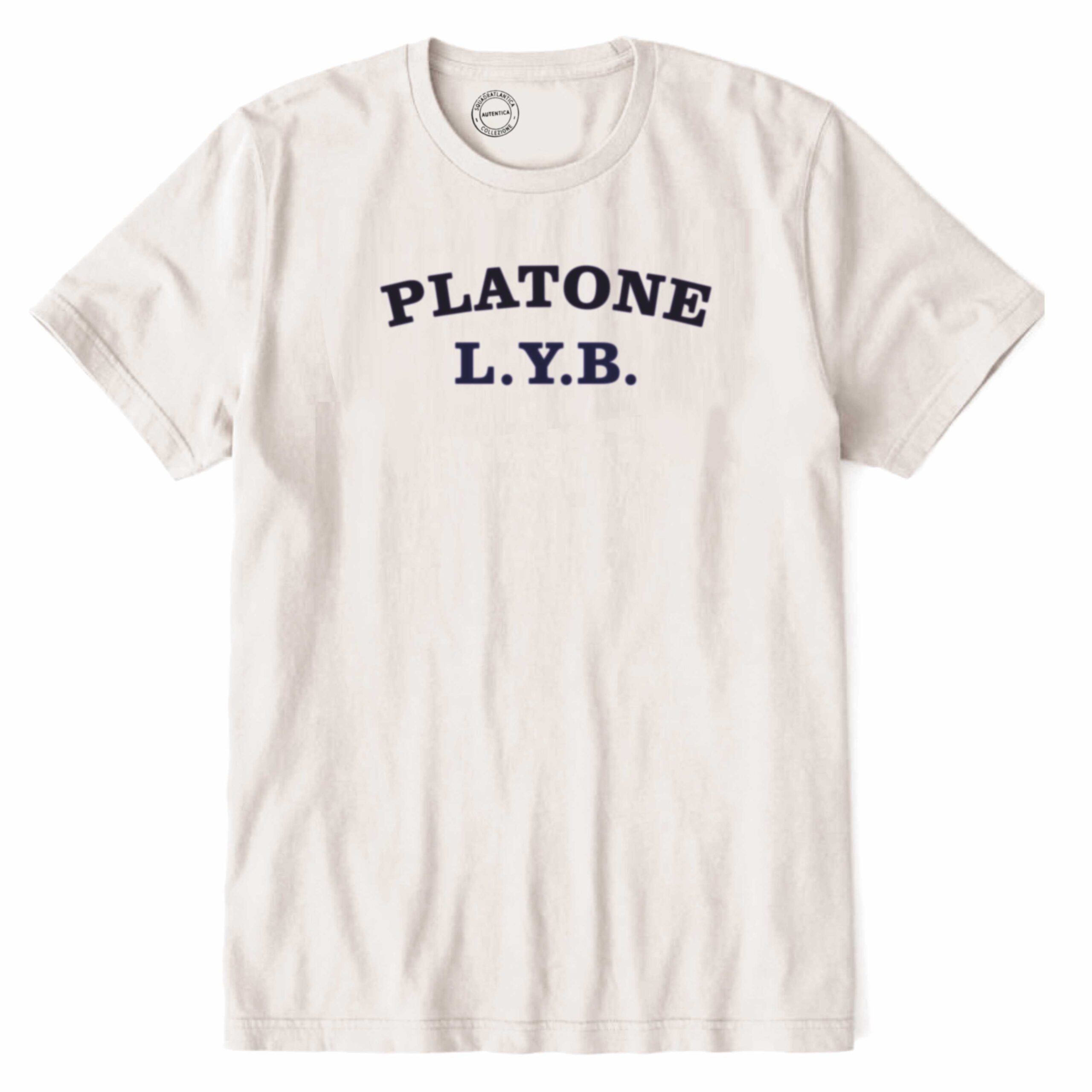 LYB PLATONE Squadratlantica