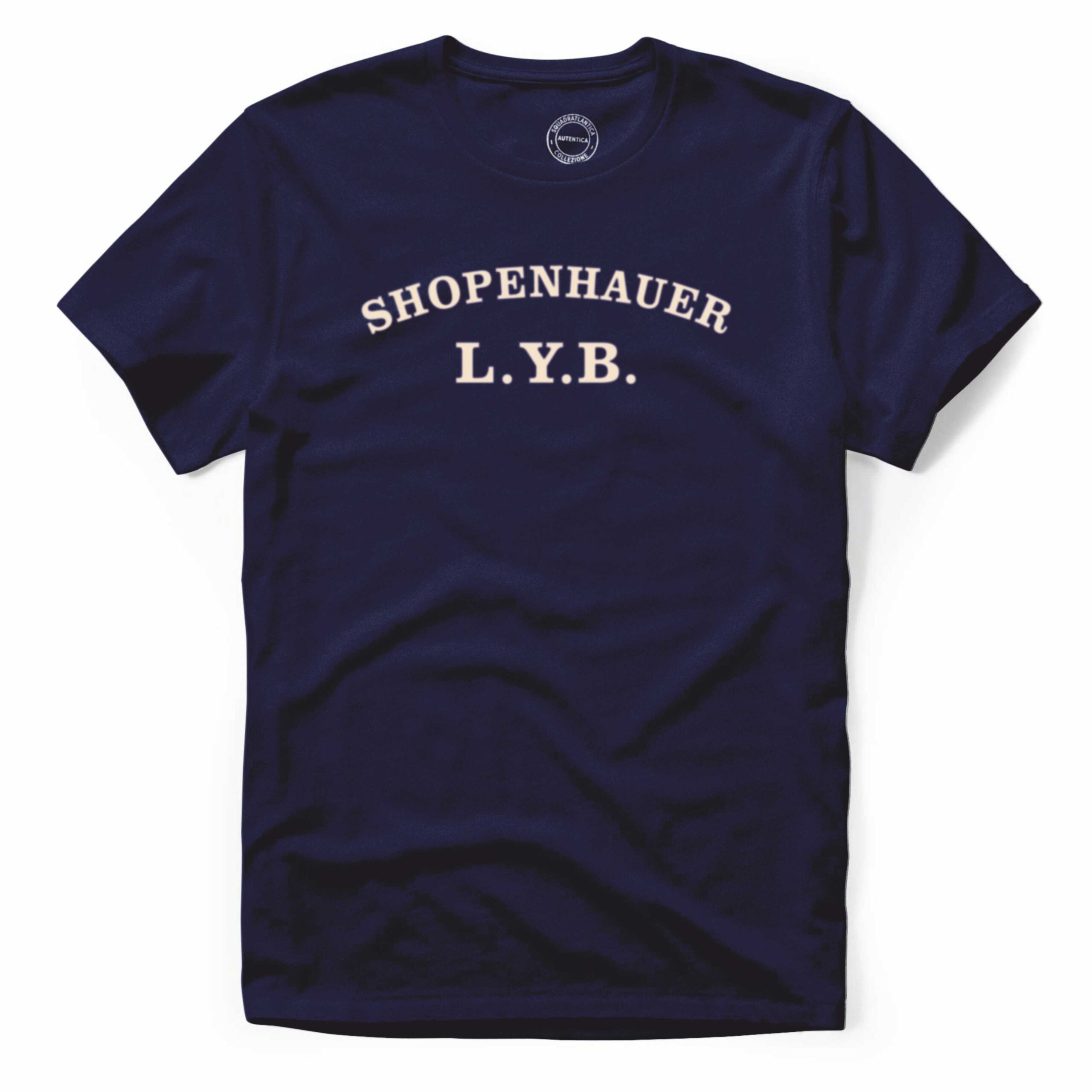 LYB SHOPENHAUER Squadratlantica