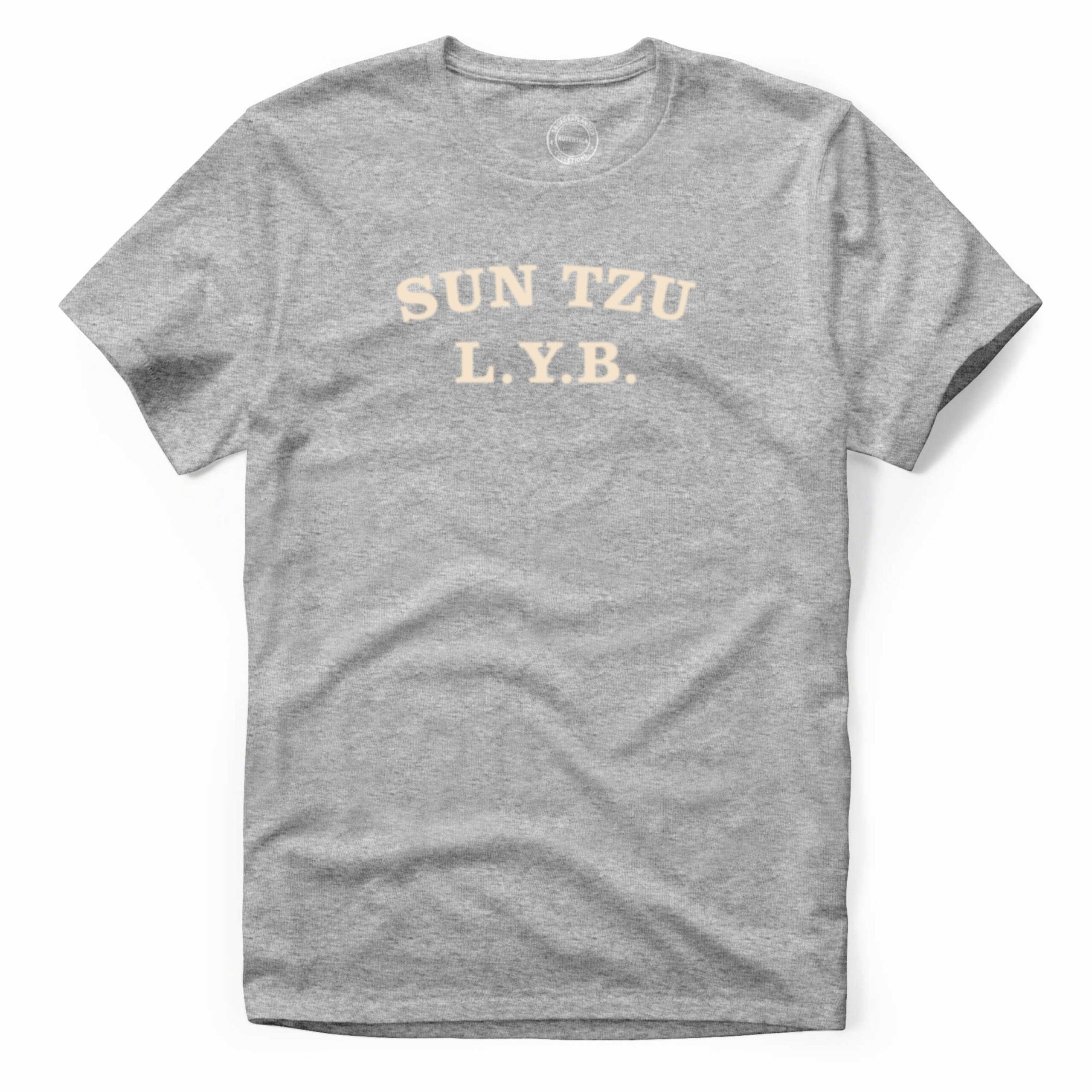 LYB SUN TZU Squadratlantica