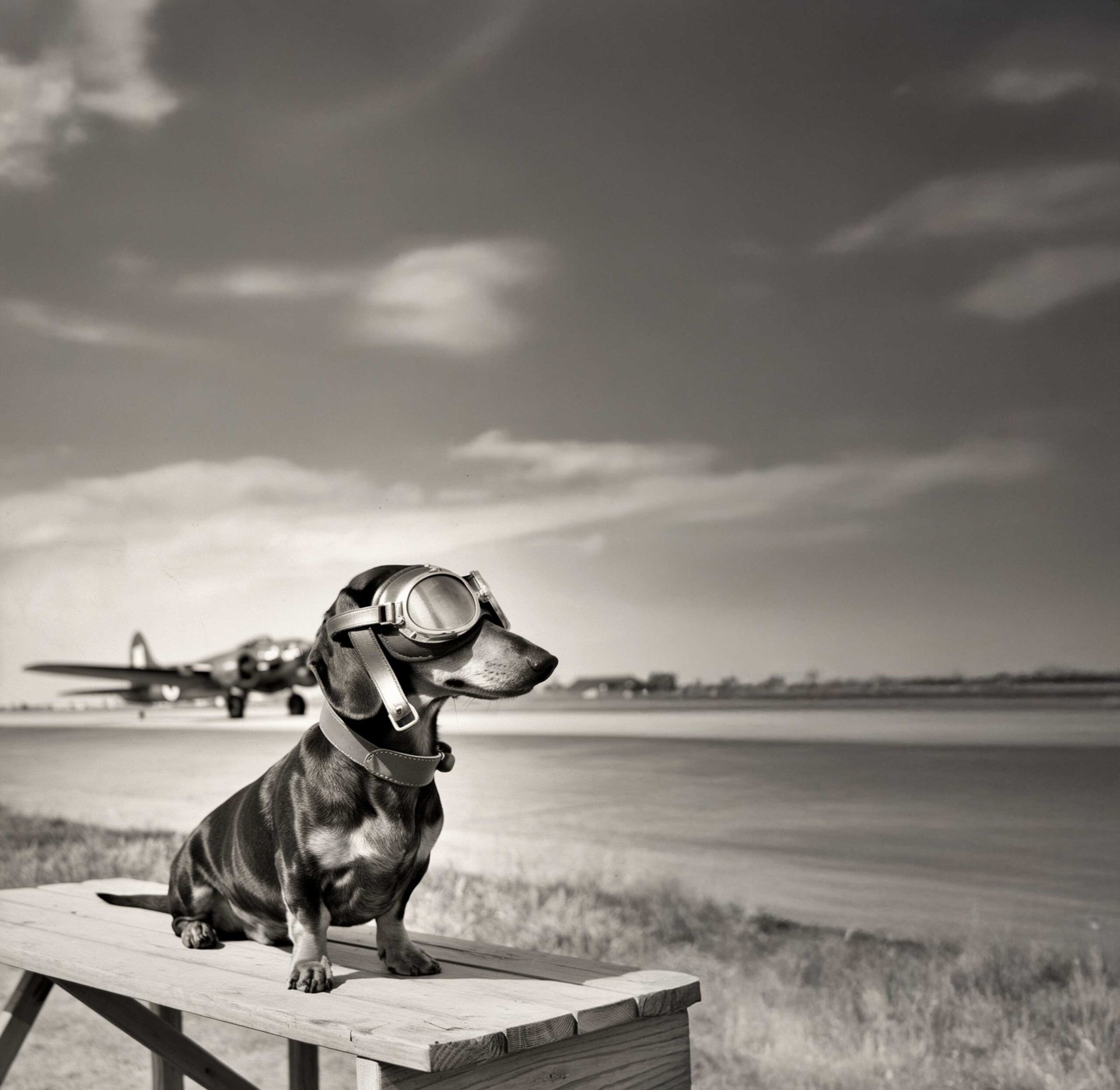 Dogfighter Squadratlantica